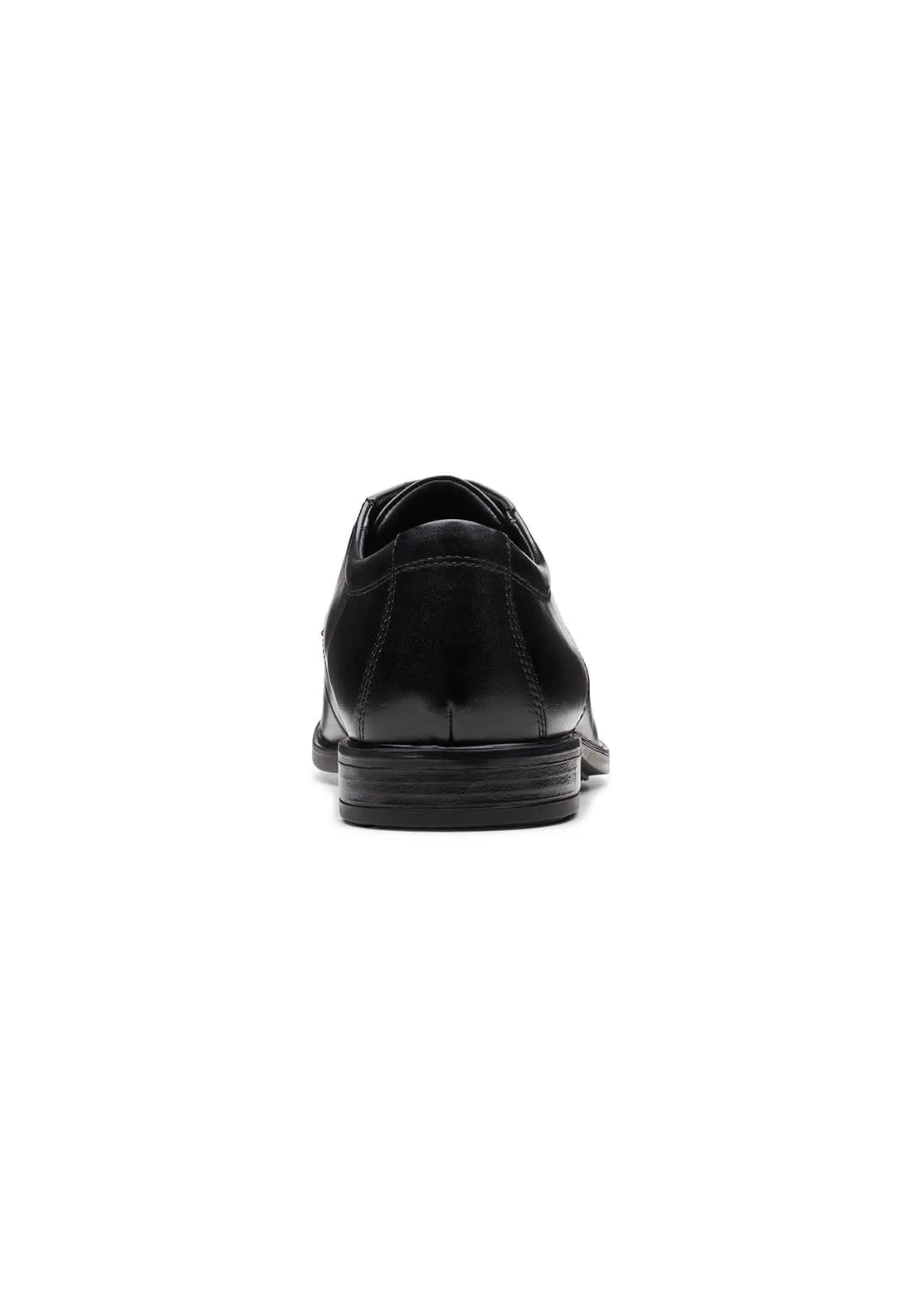 Howard Walk Formal Shoe - Black