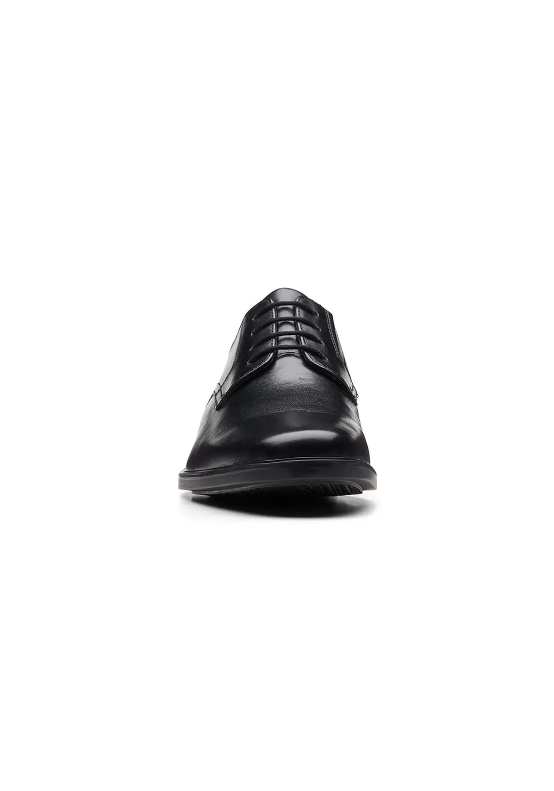 Howard Walk Formal Shoe - Black