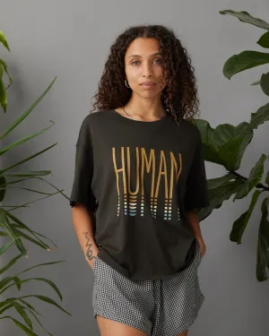 Human Reflection Tee