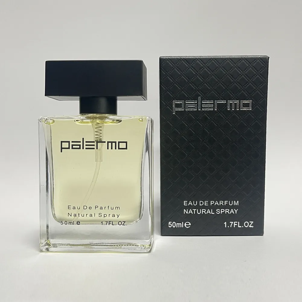 Inspired By FLORENTINE IRIS - ERMENEGILDO ZEGNA (Mens 668)