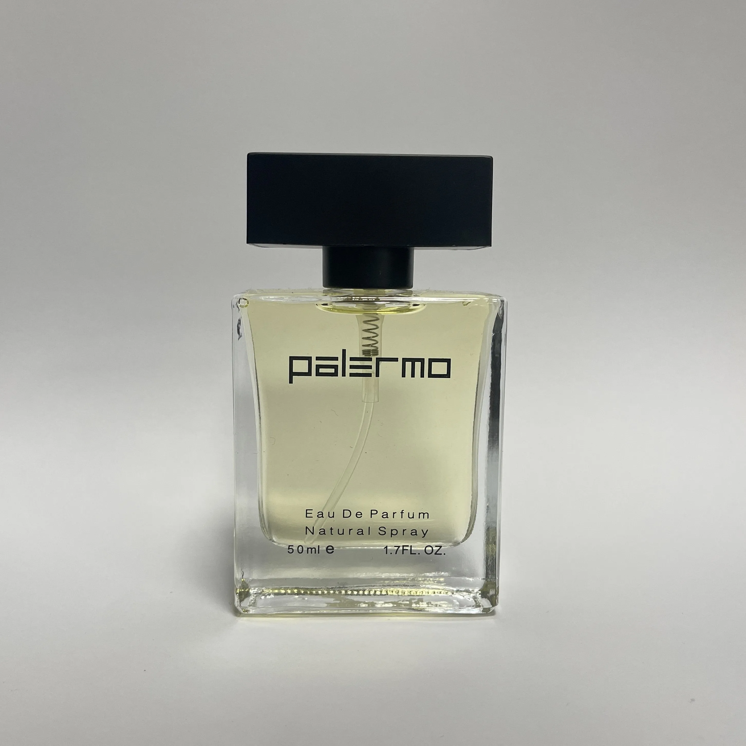 Inspired By FLORENTINE IRIS - ERMENEGILDO ZEGNA (Mens 668)