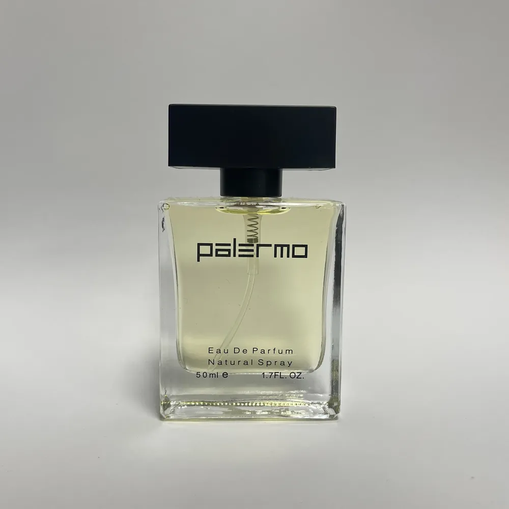 Inspired By JAVANESE PATCHOULI - ERMENEGILDO ZEGNA (Mens 316)