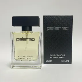 Inspired By JAVANESE PATCHOULI - ERMENEGILDO ZEGNA (Mens 316)