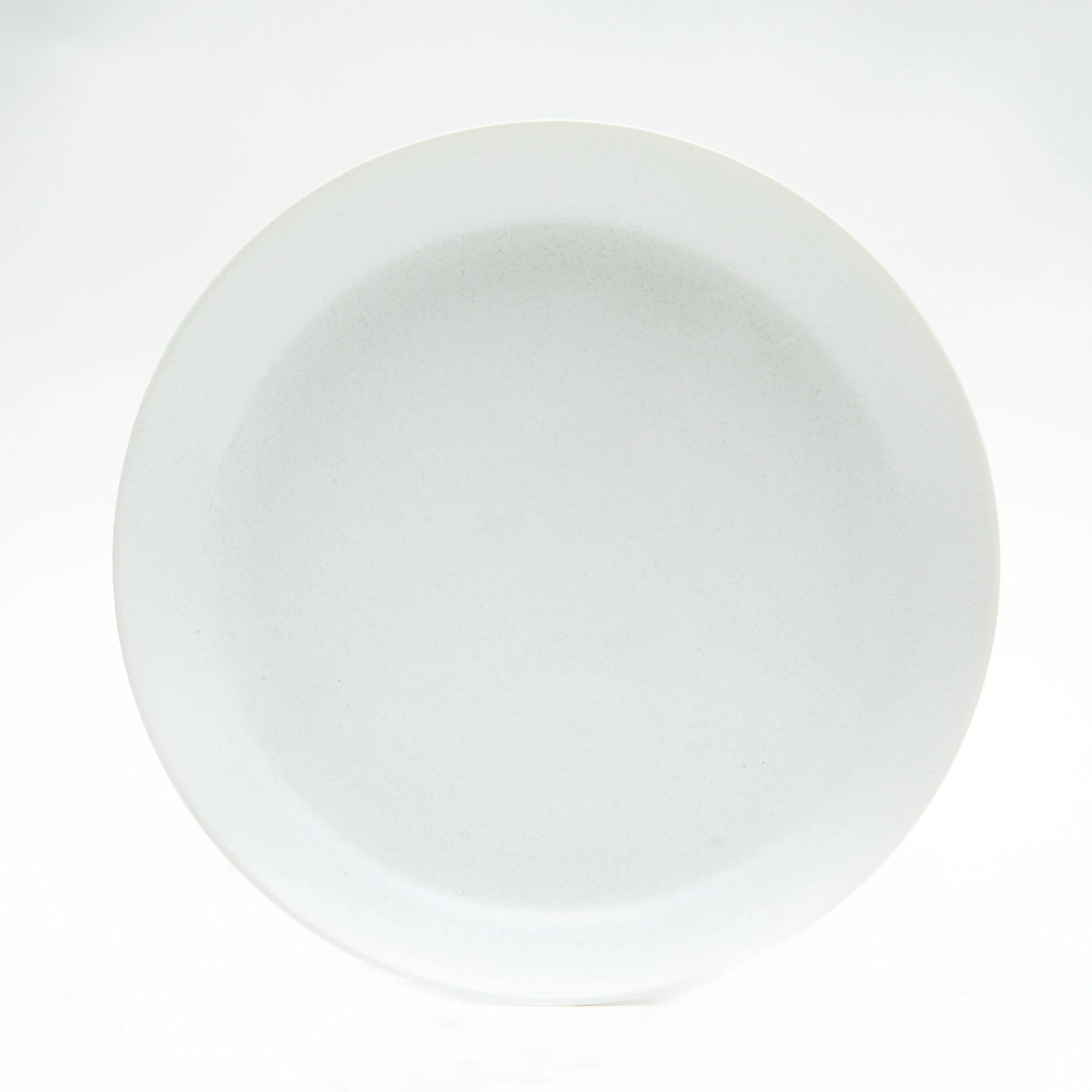 Japanese Plain Plate