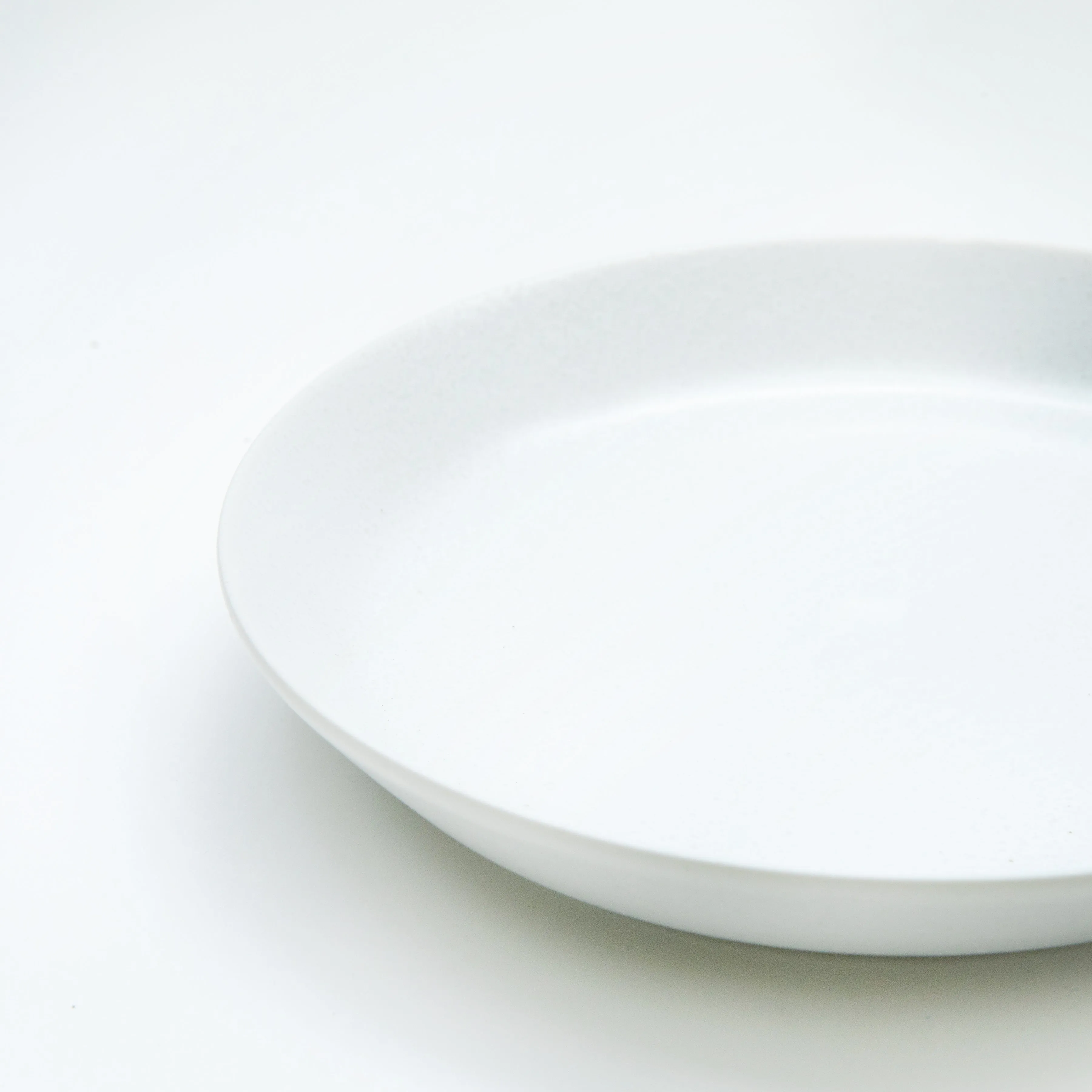 Japanese Plain Plate