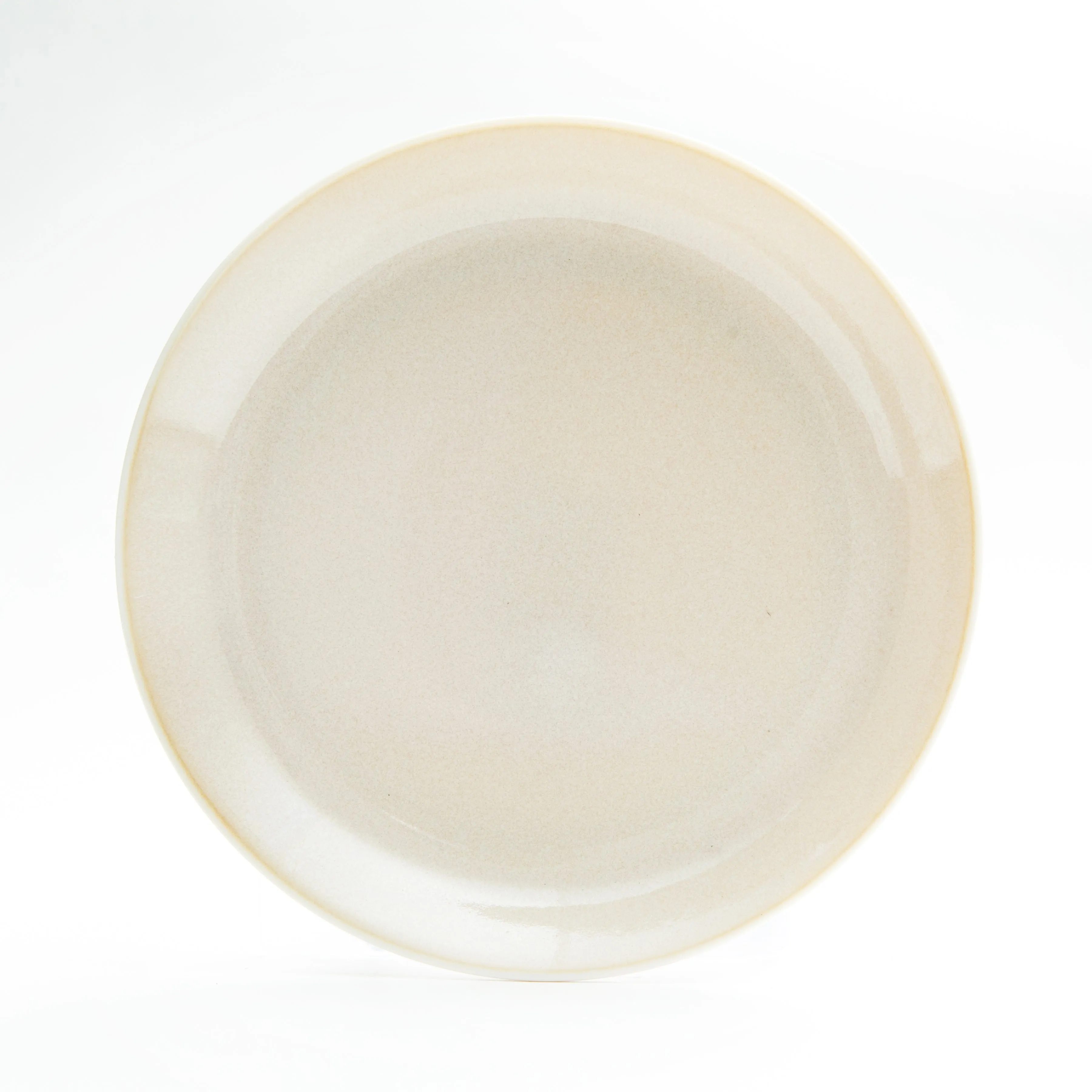 Japanese Plain Plate