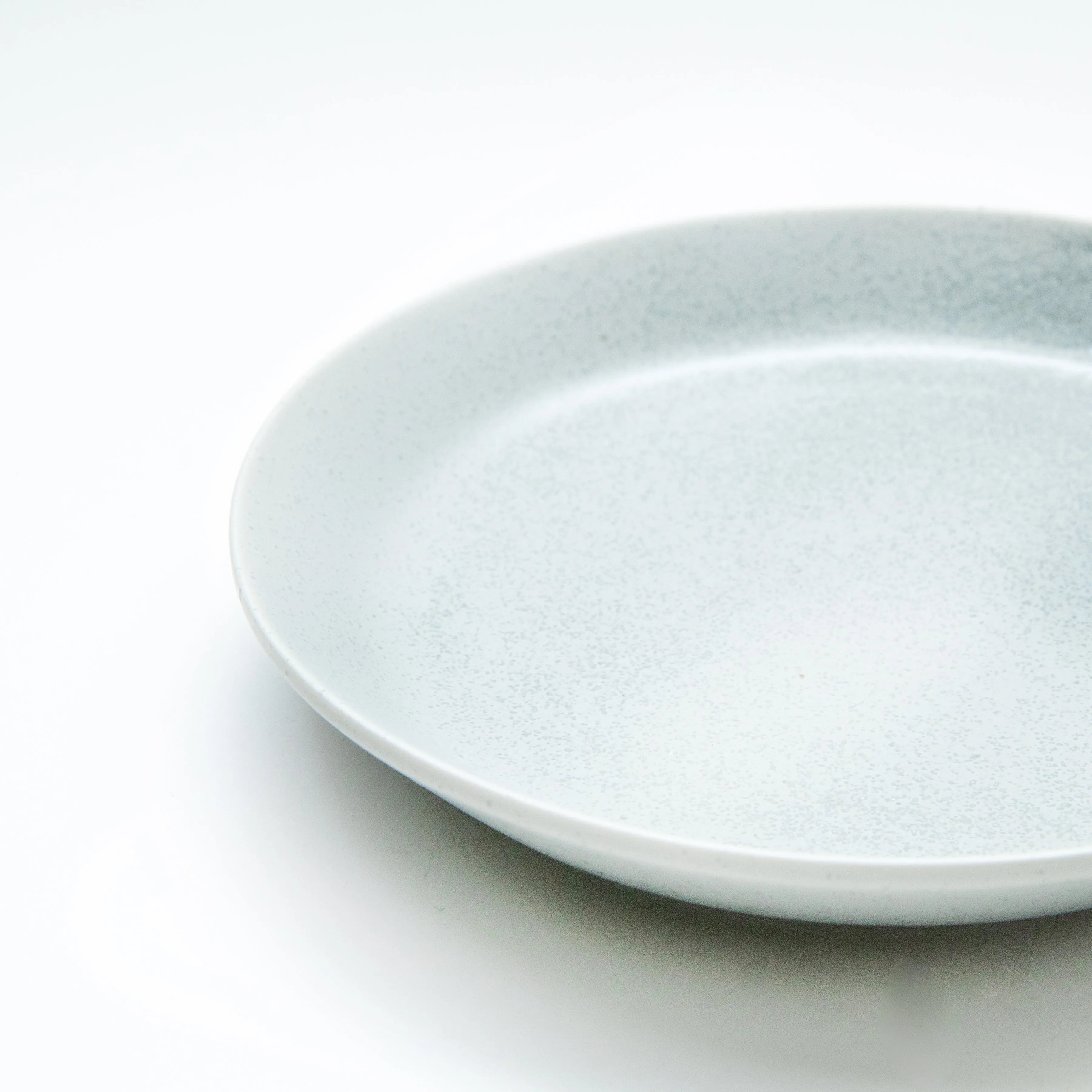 Japanese Plain Plate