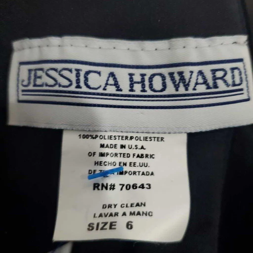 Jessica Howard Semi Formal 6