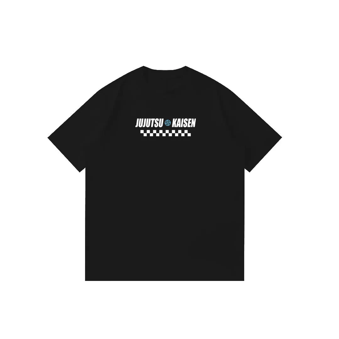 Jujutsu Kaisen Oversized Tee - 2848