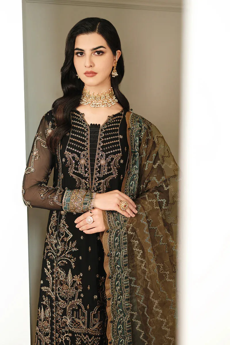 Lueur Luxury Collection By Farasha | Kiara