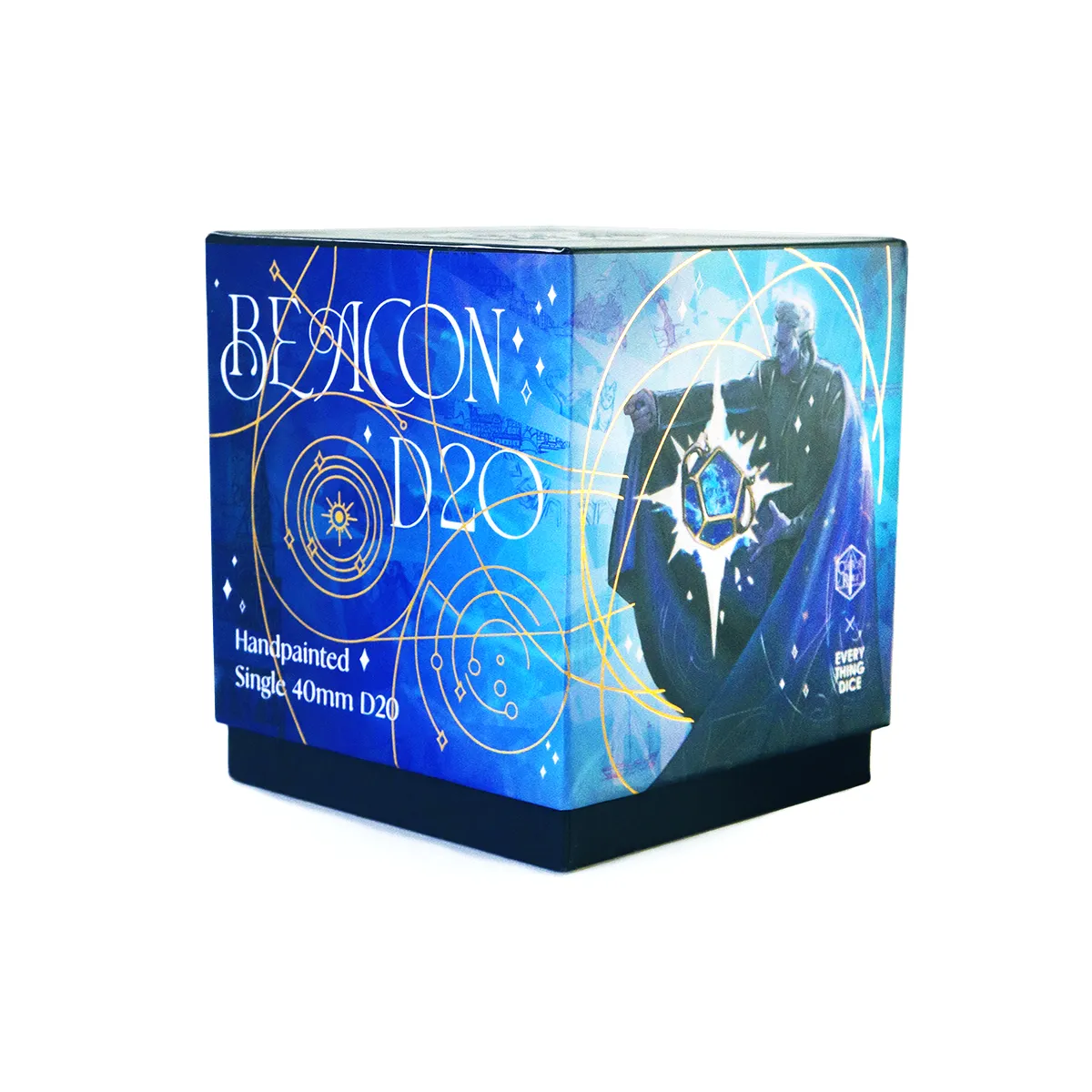 Luxon Beacon Oversized d20