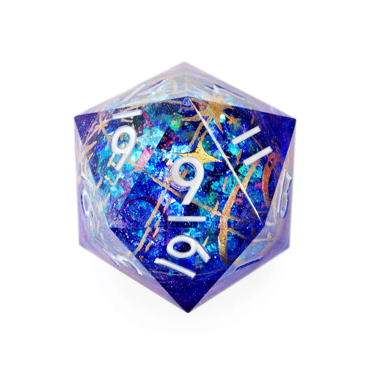 Luxon Beacon Oversized d20