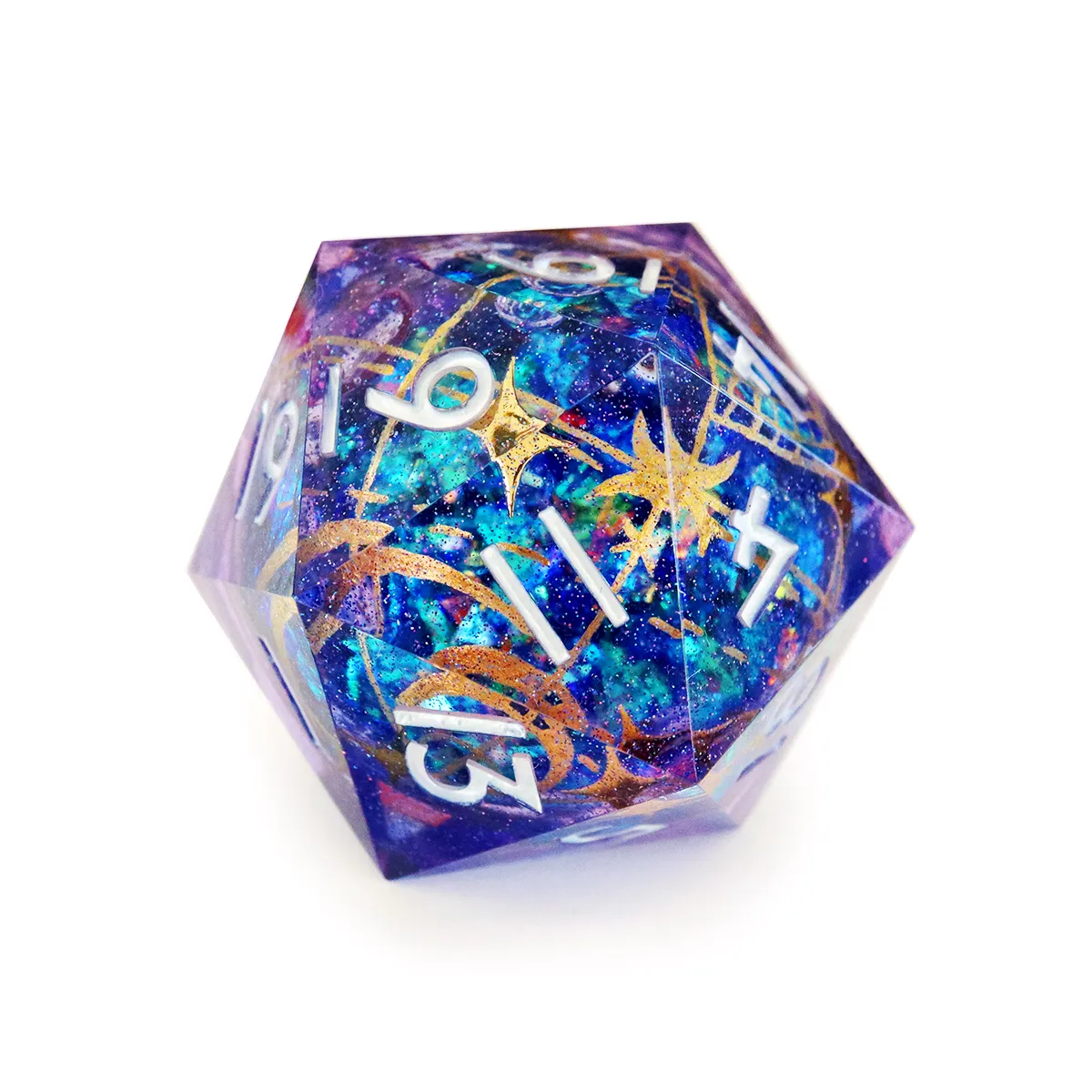 Luxon Beacon Oversized d20