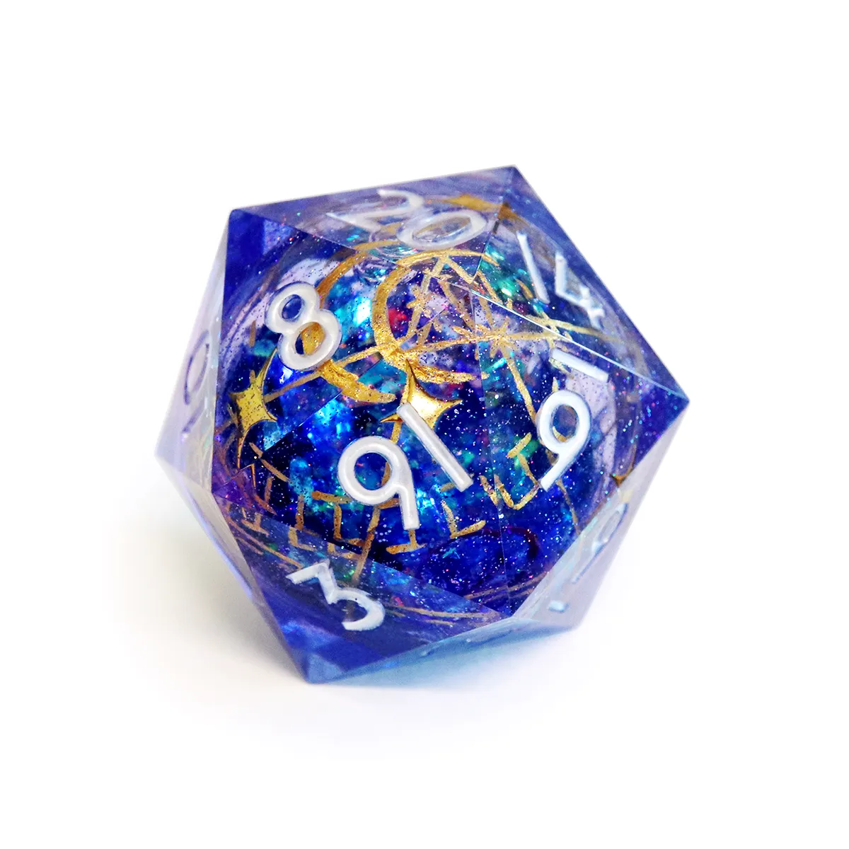 Luxon Beacon Oversized d20