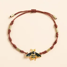 Luxury Bee Bracelet