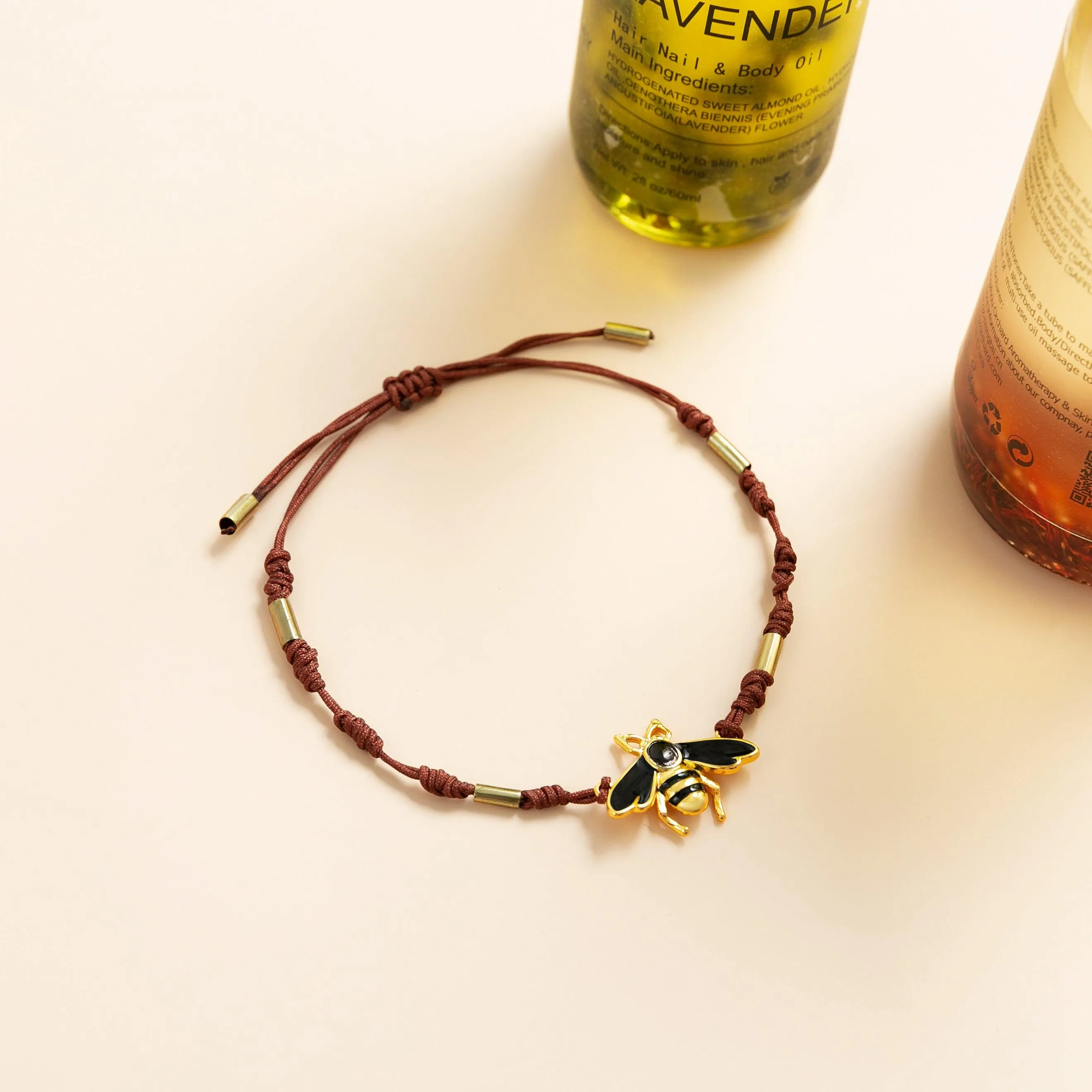 Luxury Bee Bracelet