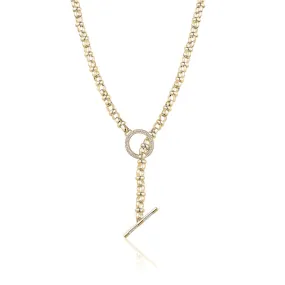 LUXURY LINK NECKLACE