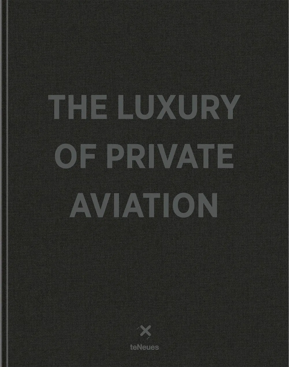 Luxury of Private Aviation