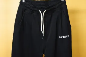 Mens Heavyweight Oversized Joggers