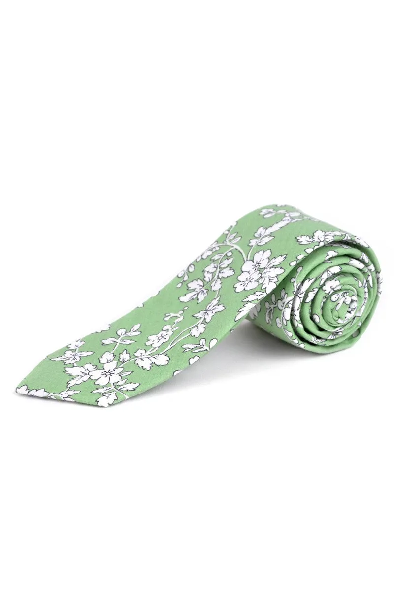 Men's Patterned Ties - 10 Options