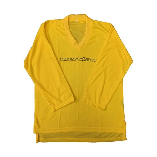 MERCIAN  Goalkeeping SMOCK - PLAIN -