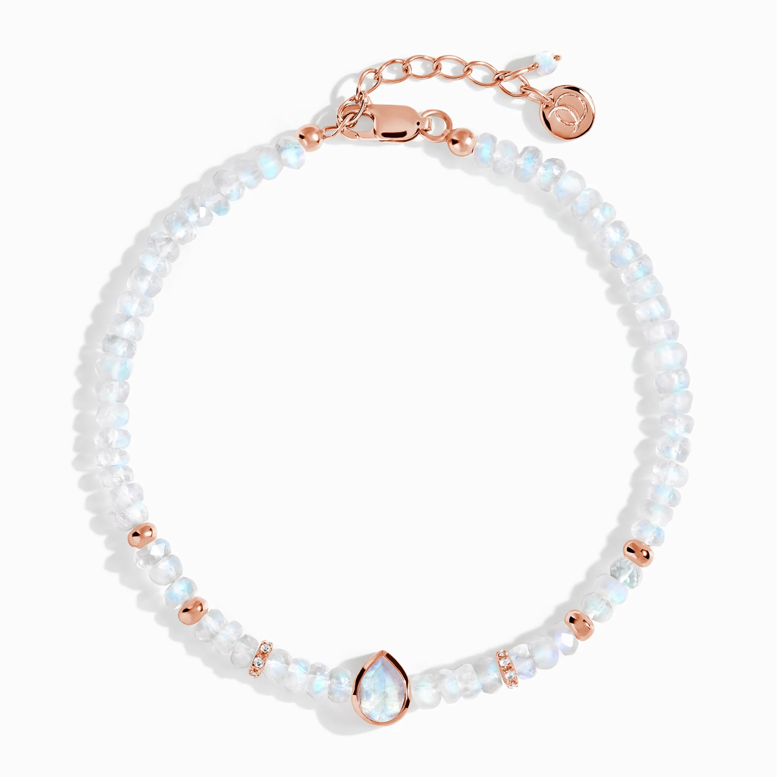 Moonstone Bracelet - Free Spirit