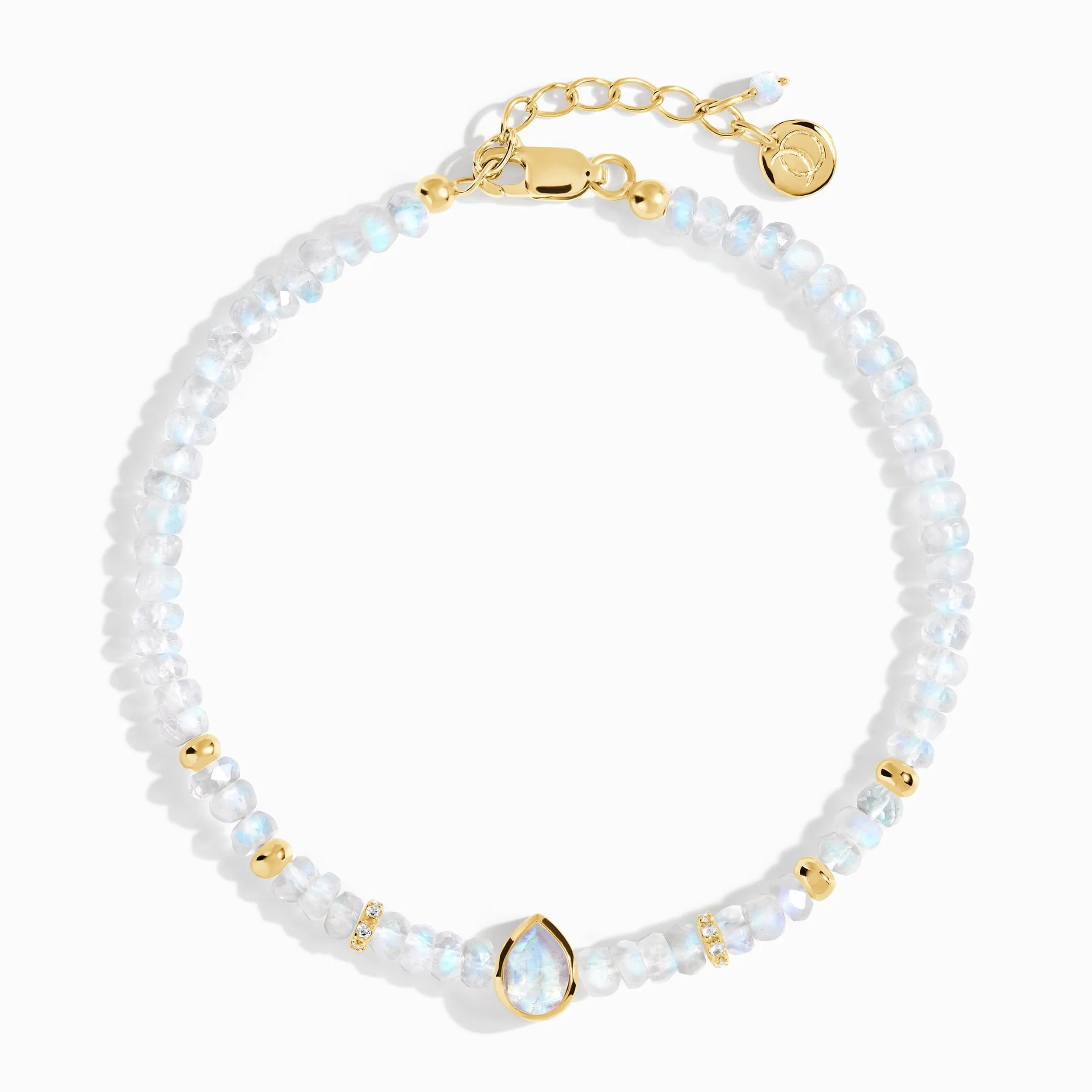 Moonstone Bracelet - Free Spirit