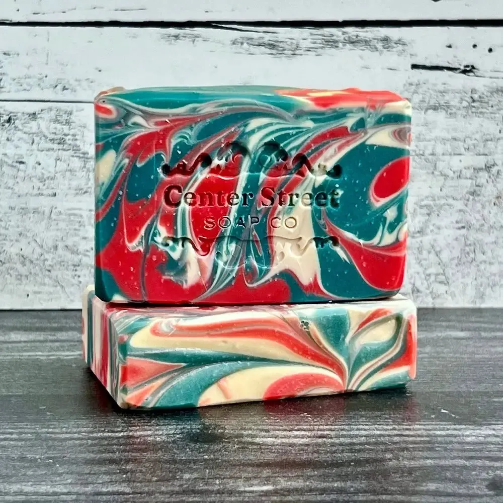 Noel Handmade Soap Bar