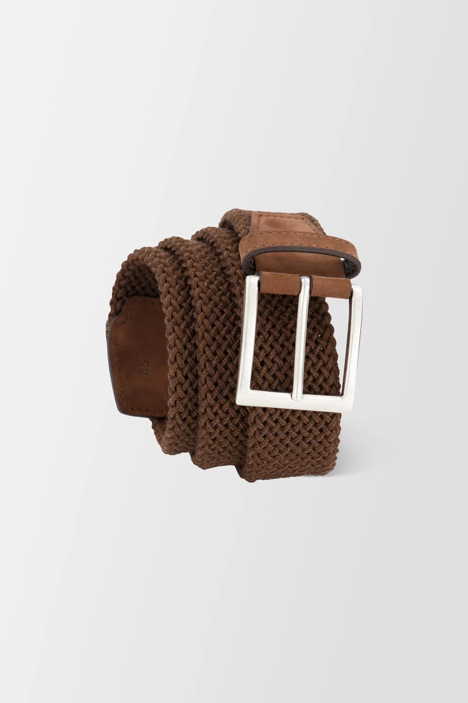 Original Luxury Arezzo Brown Belt