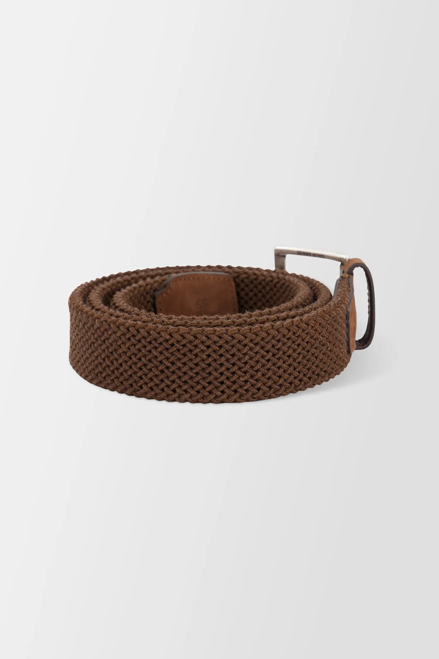 Original Luxury Arezzo Brown Belt