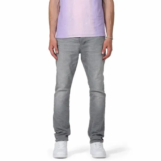 Purple Brand Faded Grey Aged Denim (Grey) P005-FGRA223