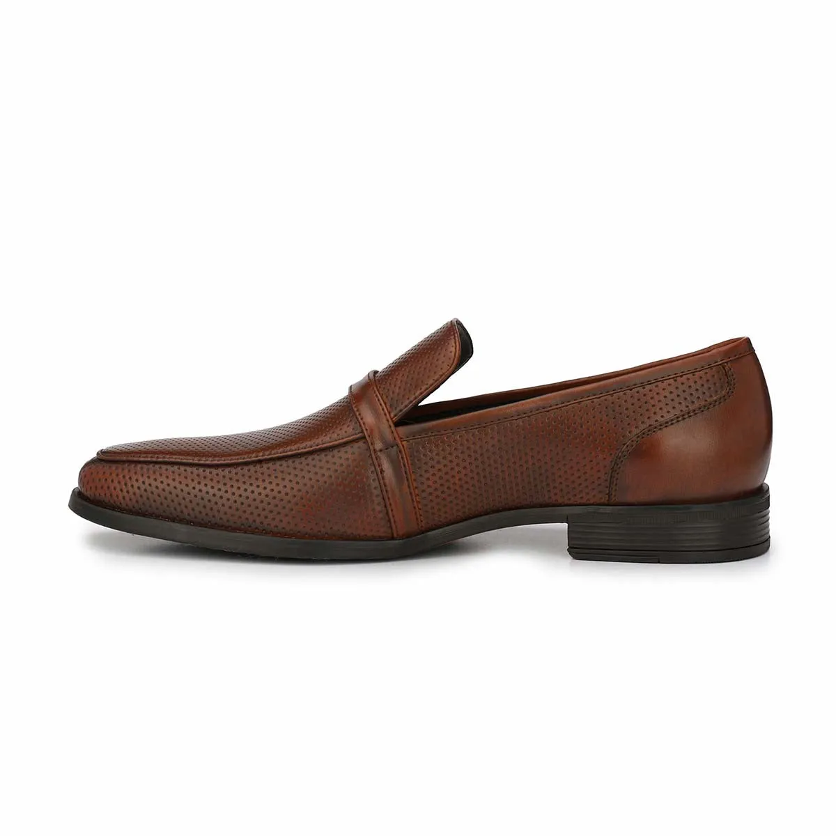 San Frissco Men's Slip On Formal