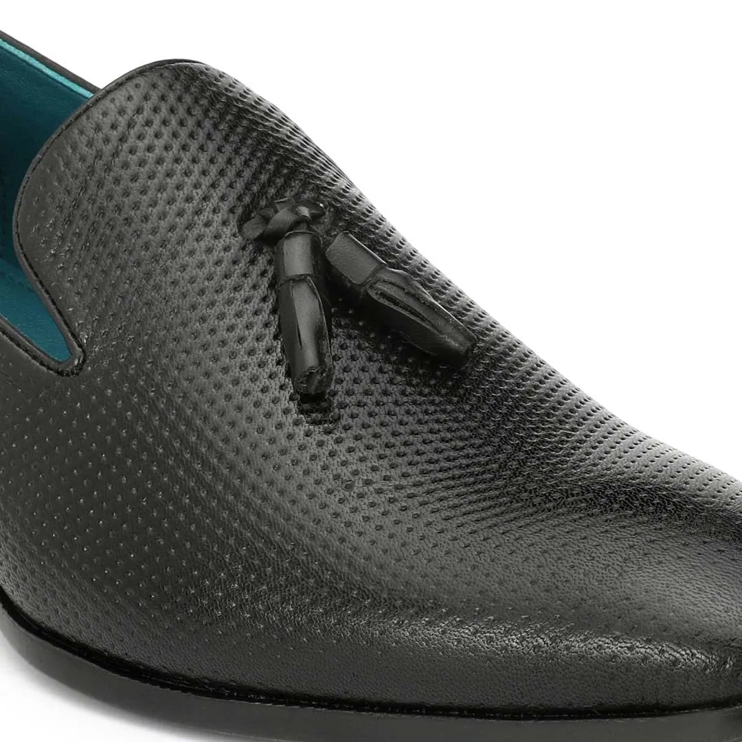 San Frissco Men's Slip On Formal