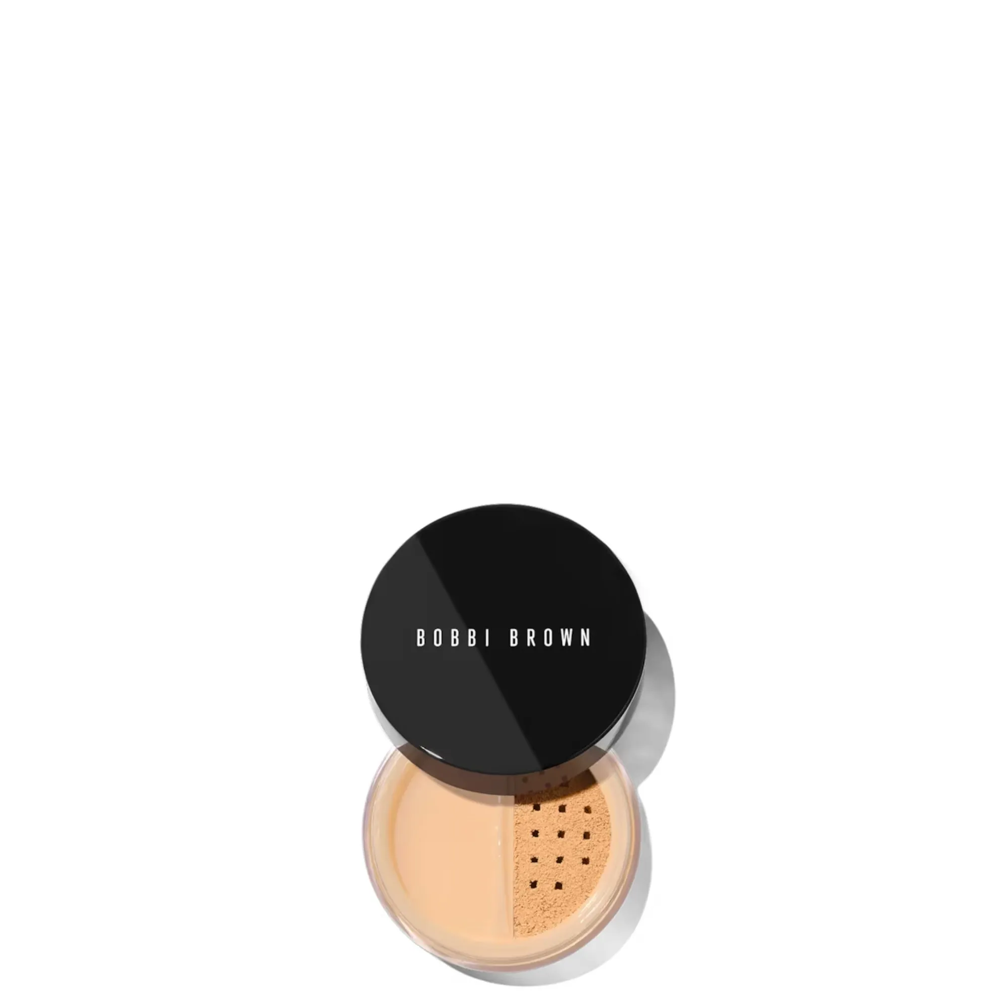 Sheer Finish Loose Powder