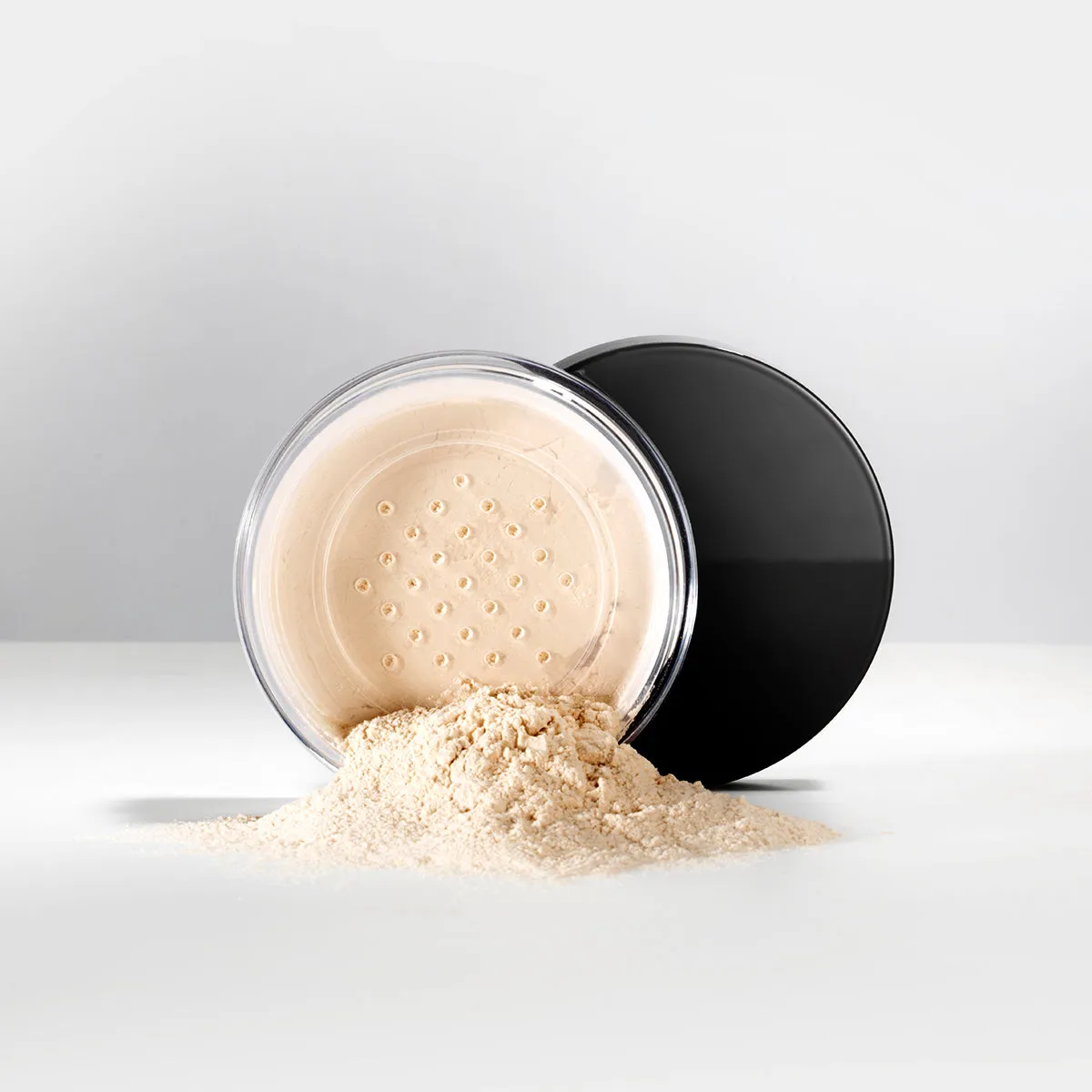 Smooth & Set Loose Powder