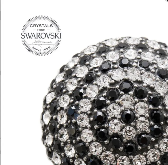 SWAROVSKI CRYSTAL LUXURY WALKING STICKS