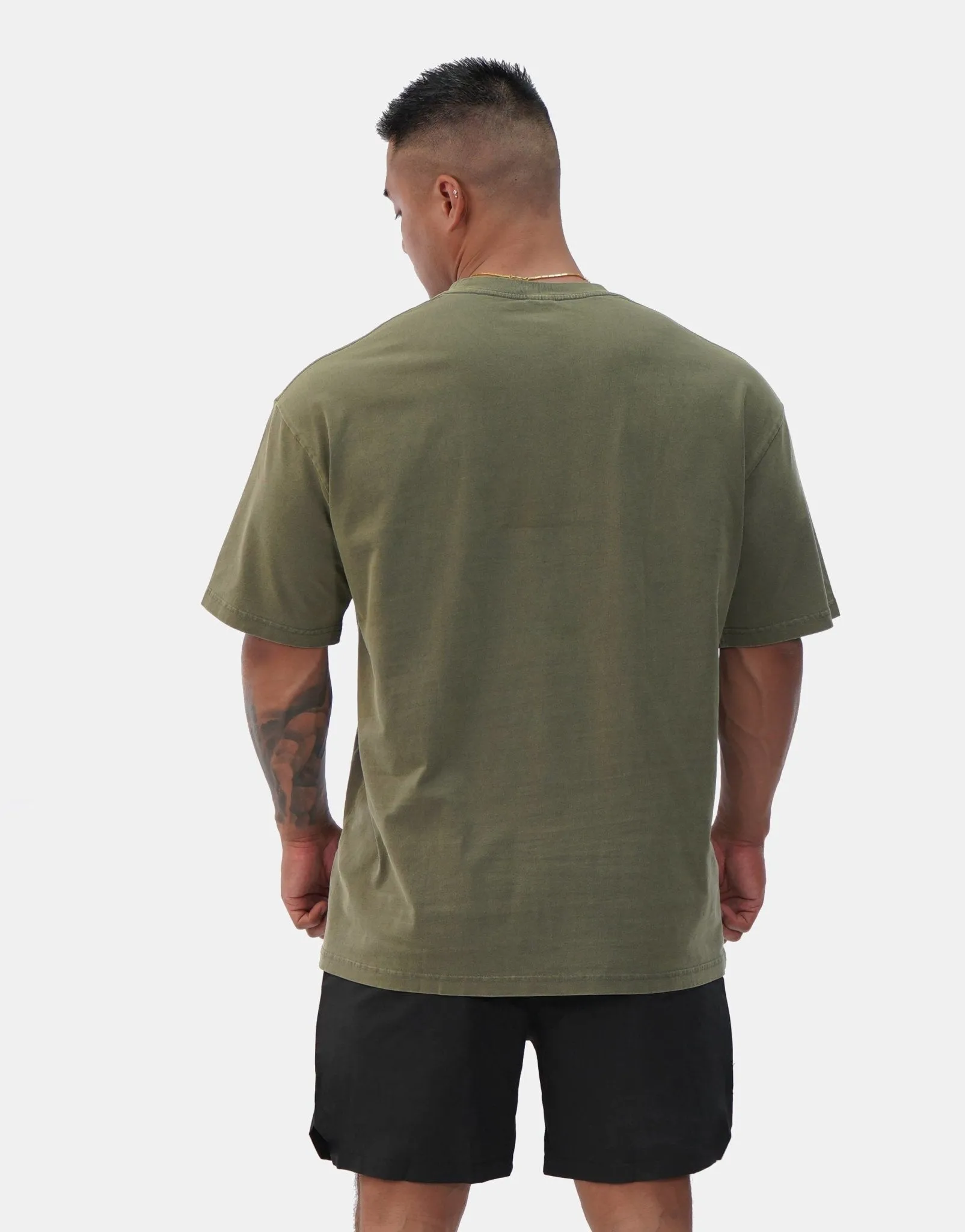 Training Oversized T-Shirt