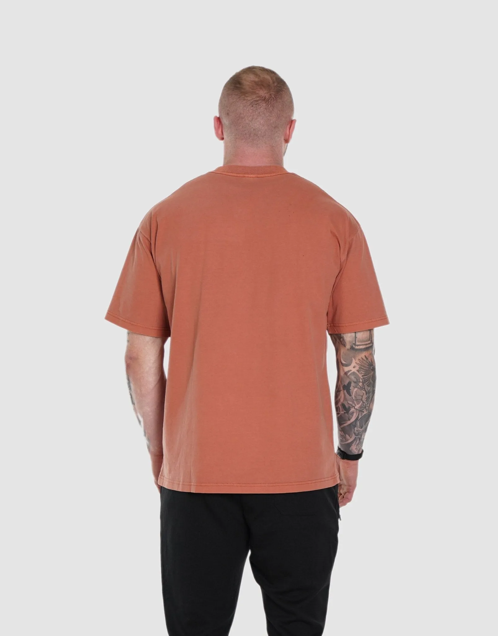 Training Oversized T-Shirt