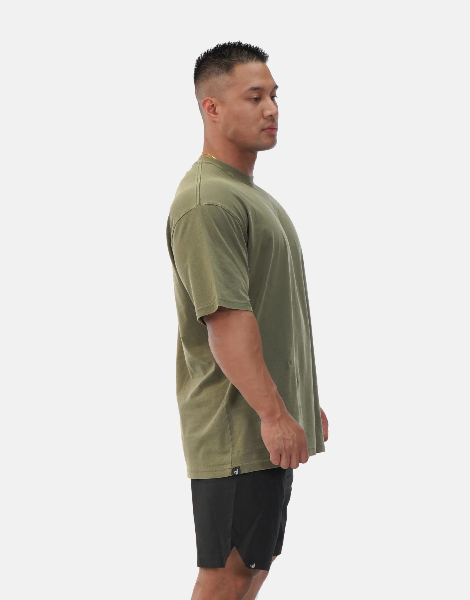 Training Oversized T-Shirt