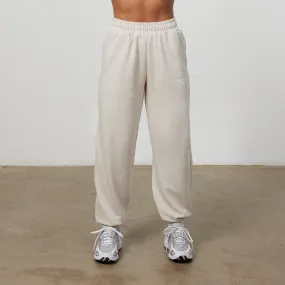 Vanquish Enhance Nude Oversized Sweatpants