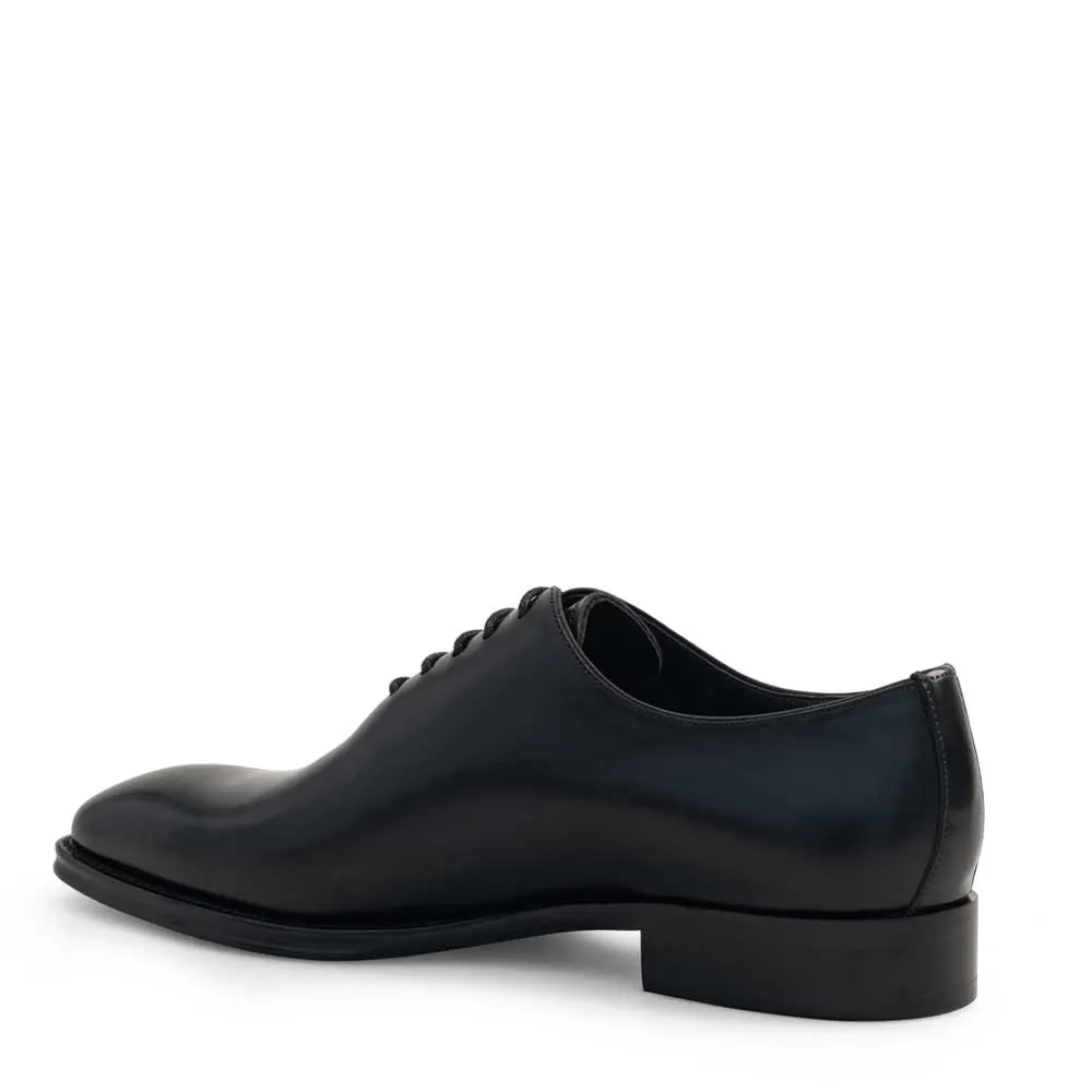 Wholecut Plain Toe Oxford