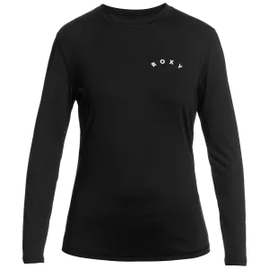 Women's Enjoy Waves Long Sleeve Rashguard